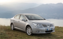 Toyota Avensis,  , , , , 